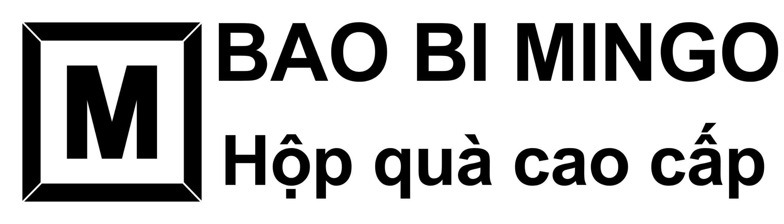 Xưởng Sản Xuất Bao Bì Mingo